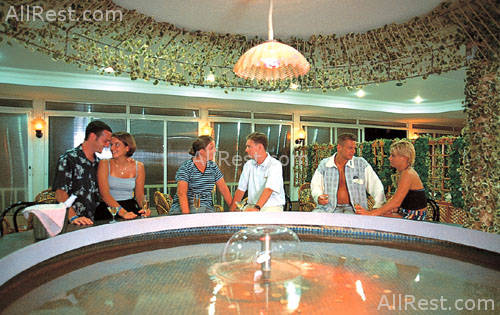 Club Lonicera Hotel 29